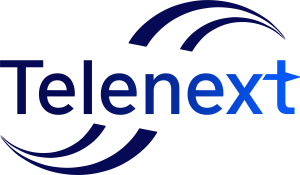 Logo de Telenext