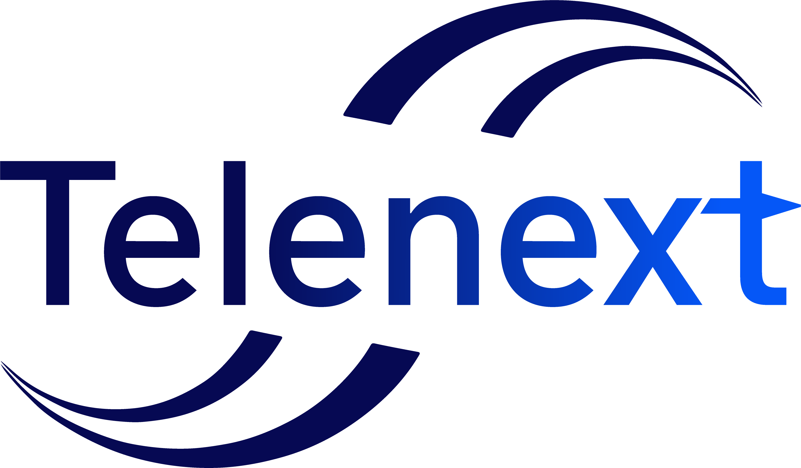 Logo de Telenext