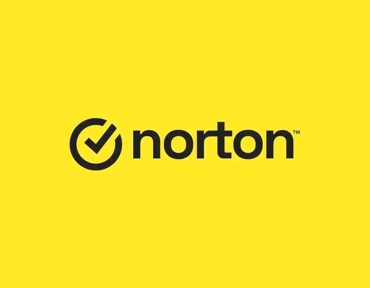 Logo Norton Telenext antivirus