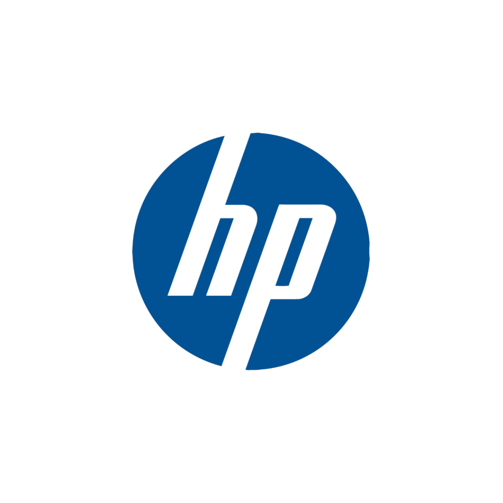 Logo Hp