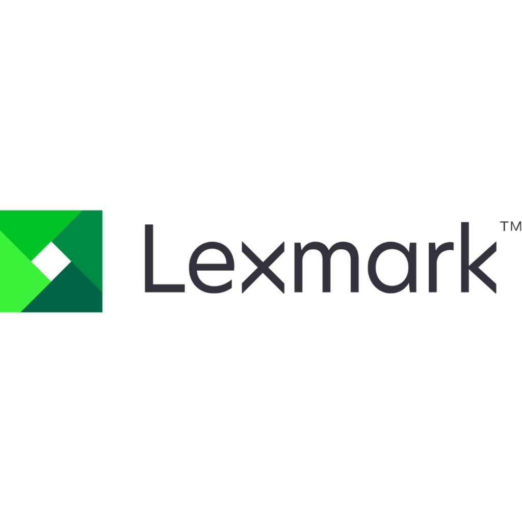 Logo Lexmark