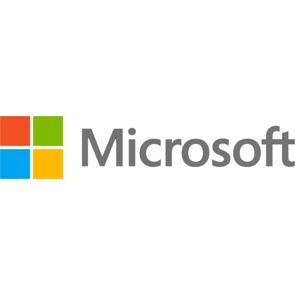 Logo Microsoft