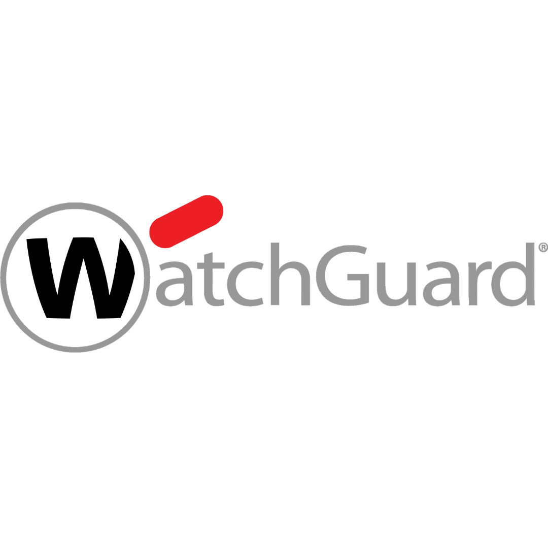 Logo Watchguard Firewall