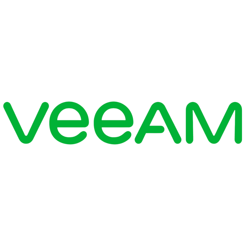 Logo Veeam