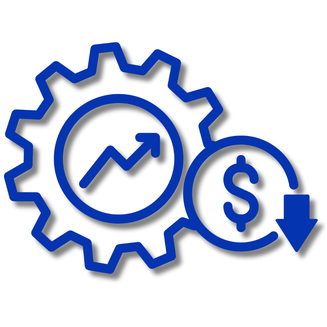 Optimización de Costos Control de Gastos con servicio de Telenext