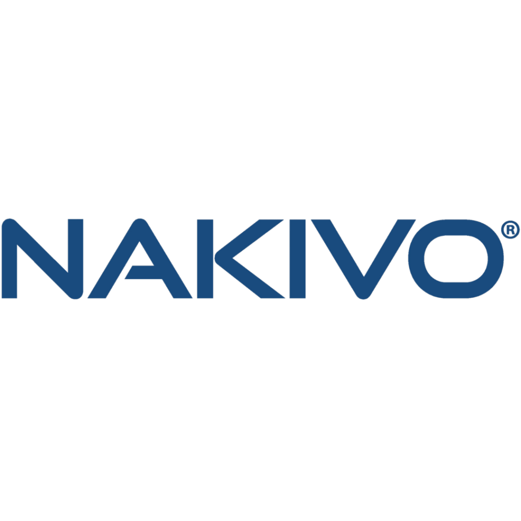 Logo Nakivo