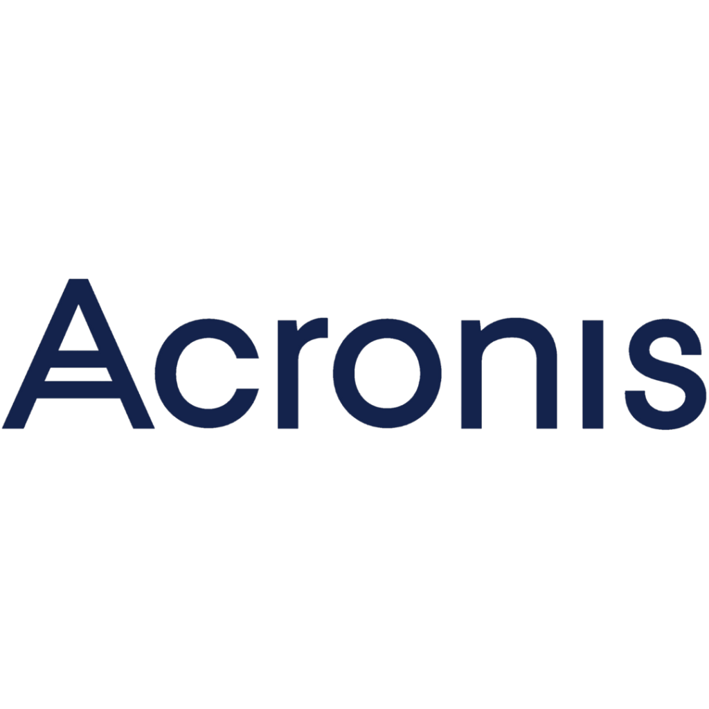 Logo Acronis