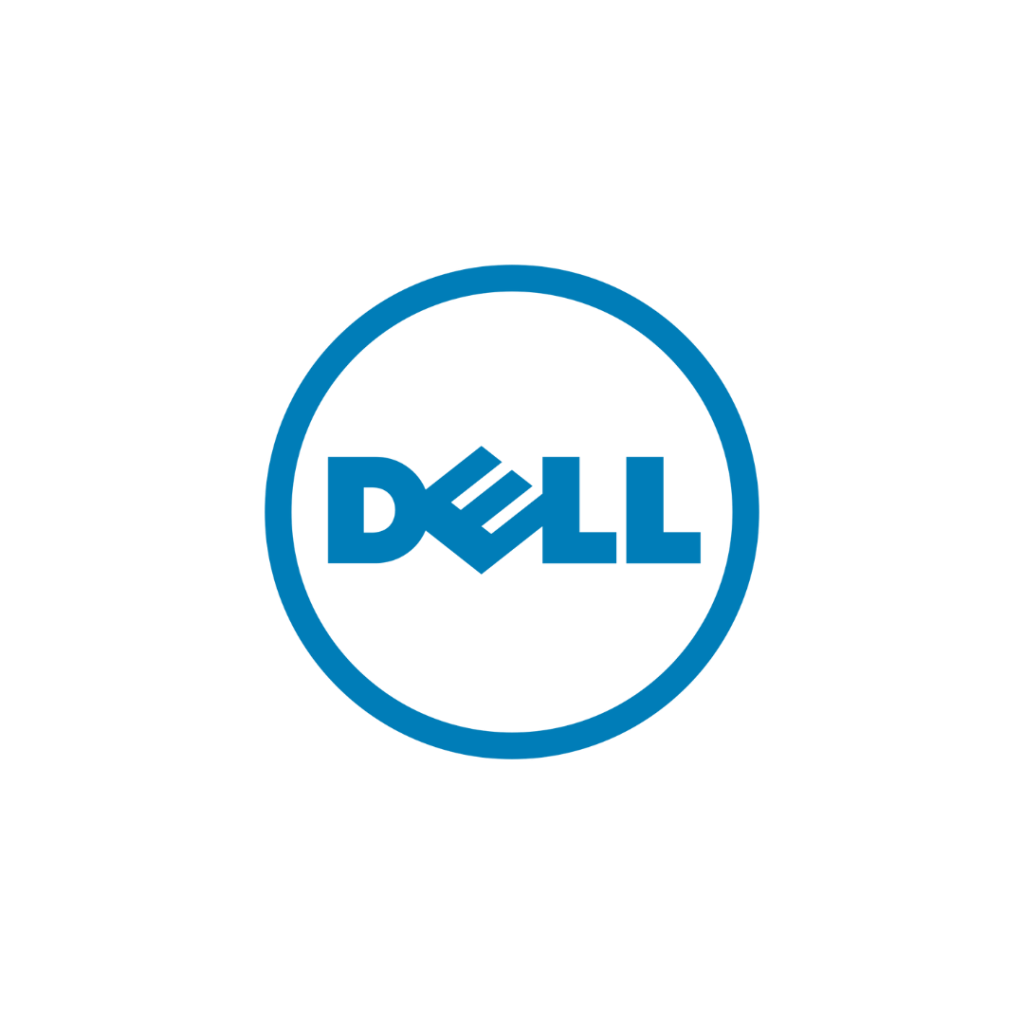 Logo Dell