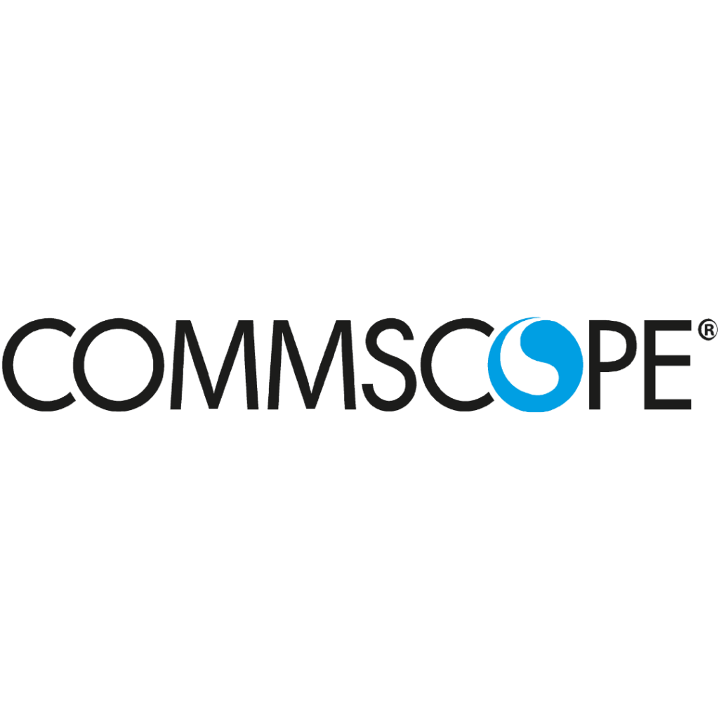 Logo Commscope