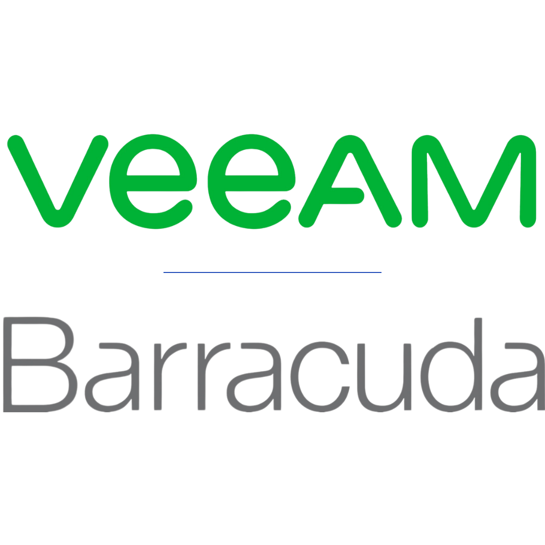 Copias de seguridad de Veeam Barracuda ofrecidas por Telenext